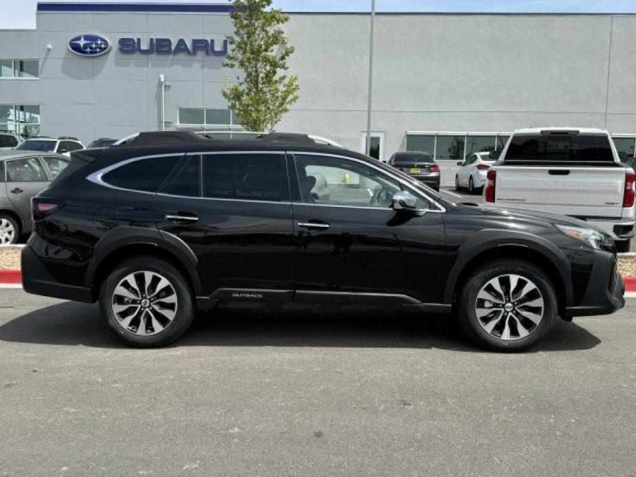 new 2024 Subaru Outback car, priced at $42,110