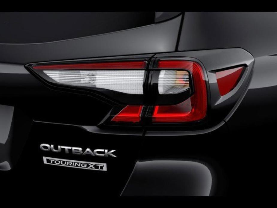 new 2024 Subaru Outback car, priced at $42,110