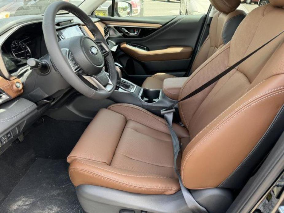 new 2024 Subaru Outback car, priced at $42,110