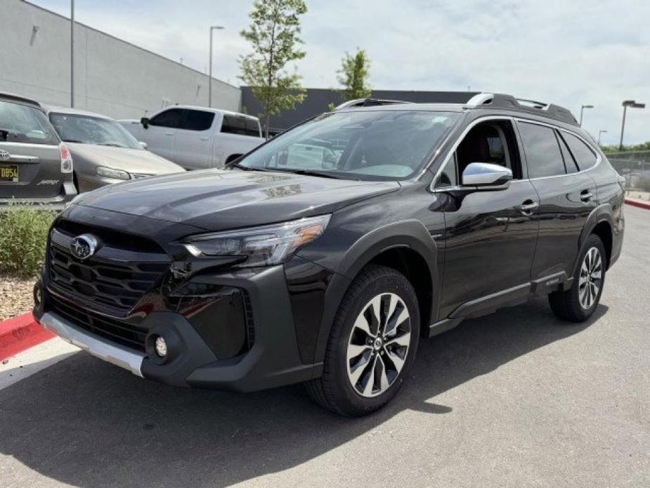 new 2024 Subaru Outback car, priced at $42,110