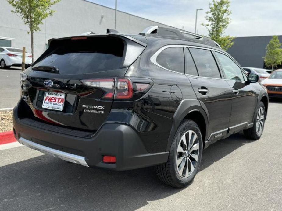 new 2024 Subaru Outback car, priced at $42,110