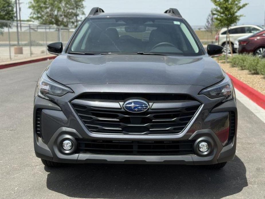 new 2024 Subaru Outback car, priced at $34,859