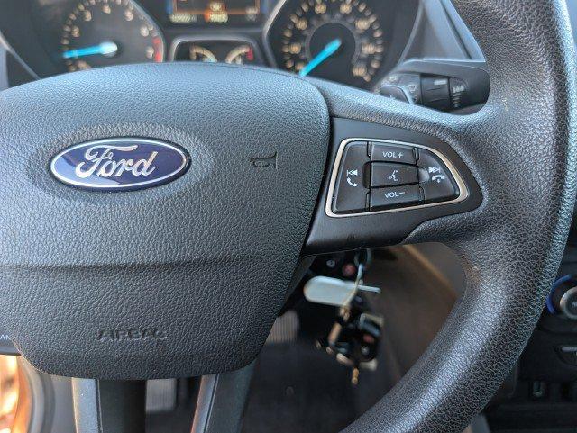 used 2017 Ford Escape car, priced at $11,994