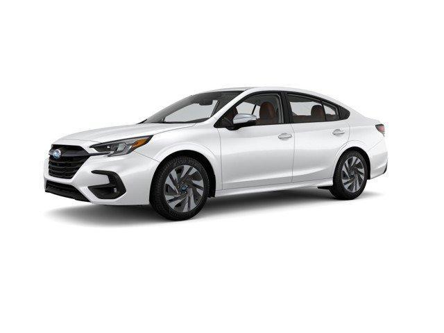 new 2025 Subaru Legacy car, priced at $40,077