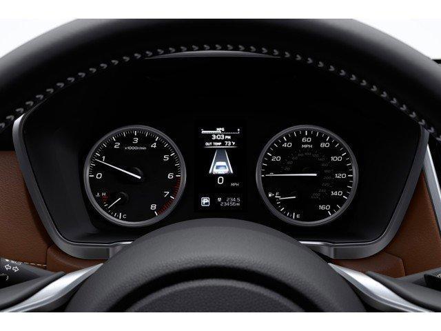 new 2025 Subaru Legacy car, priced at $40,077