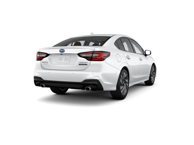 new 2025 Subaru Legacy car, priced at $40,077