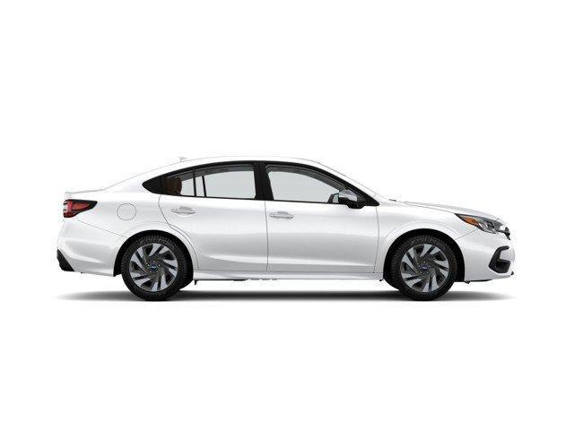new 2025 Subaru Legacy car, priced at $40,077