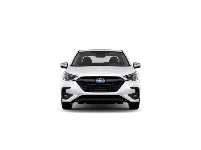 new 2025 Subaru Legacy car, priced at $40,077