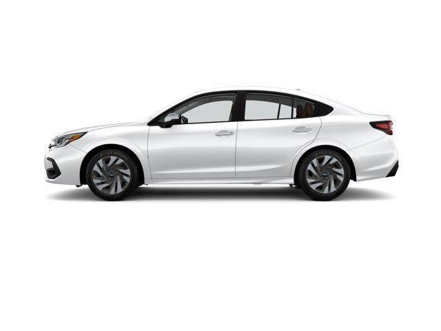 new 2025 Subaru Legacy car, priced at $40,077