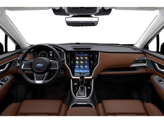 new 2025 Subaru Legacy car, priced at $40,077