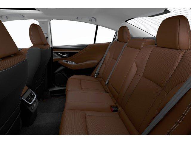 new 2025 Subaru Legacy car, priced at $40,077