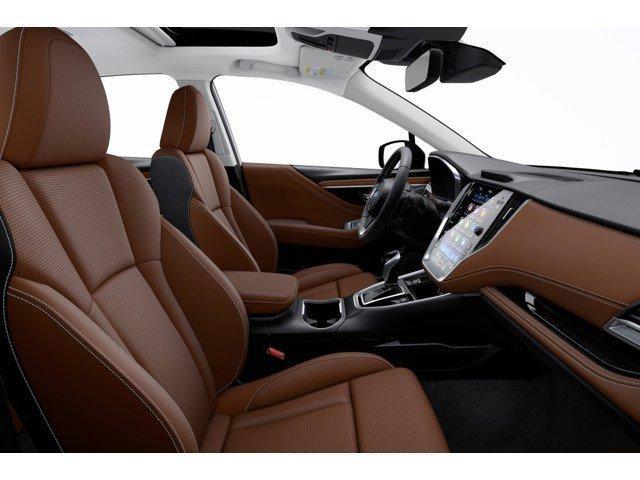 new 2025 Subaru Legacy car, priced at $40,077