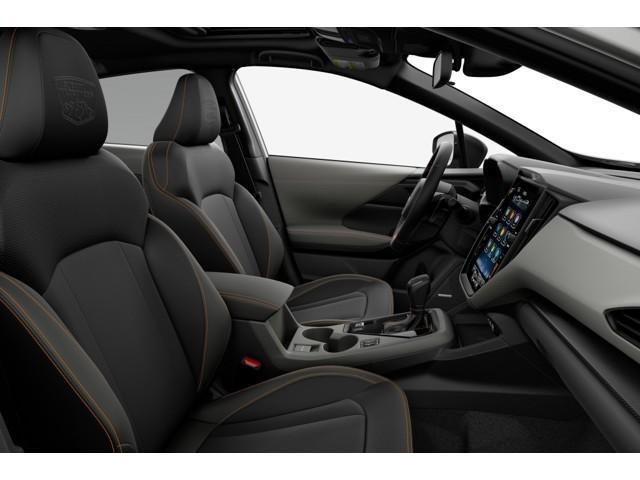 new 2025 Subaru Crosstrek car, priced at $37,232