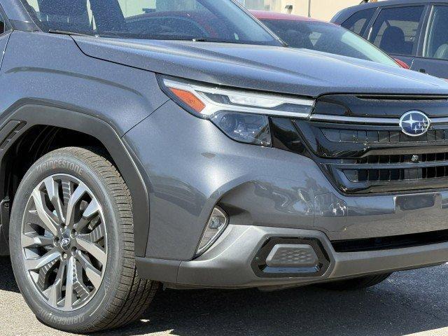 new 2025 Subaru Forester car, priced at $41,017