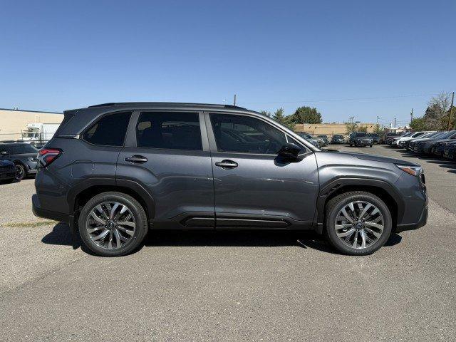 new 2025 Subaru Forester car, priced at $41,017