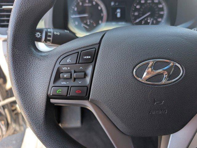 used 2017 Hyundai Tucson car, priced at $12,592