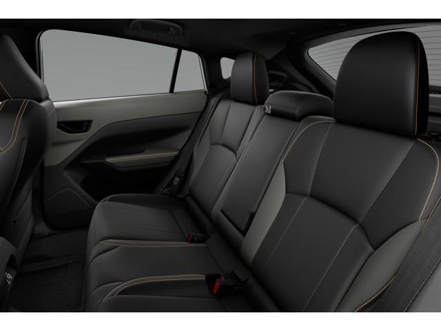 new 2025 Subaru Crosstrek car, priced at $35,030