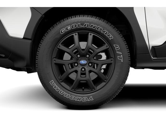 new 2025 Subaru Crosstrek car, priced at $35,030