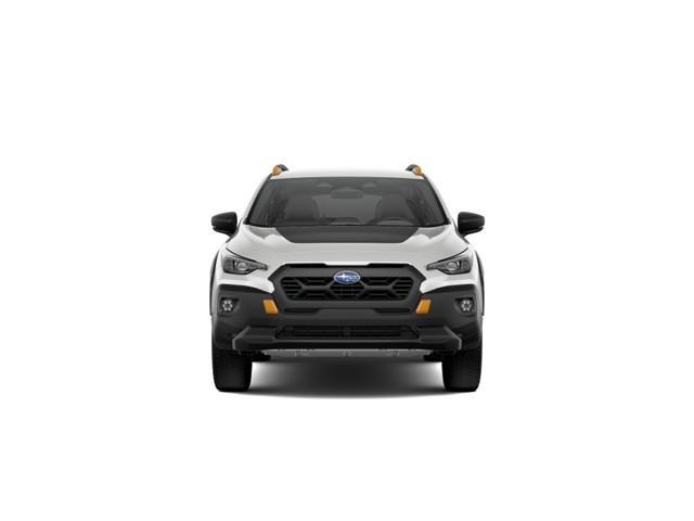 new 2025 Subaru Crosstrek car, priced at $35,030