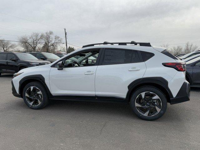 new 2025 Subaru Crosstrek car, priced at $35,786