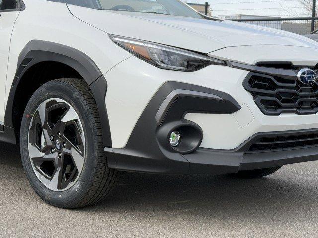 new 2025 Subaru Crosstrek car, priced at $35,786