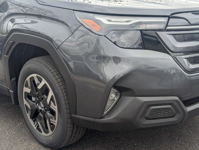 new 2025 Subaru Forester car, priced at $34,496