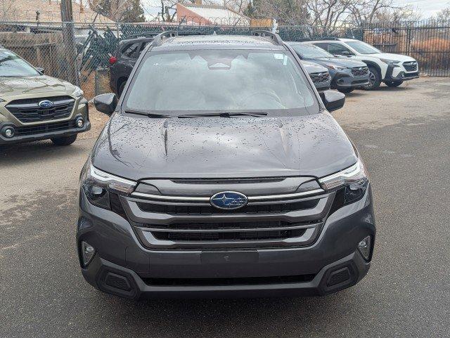 new 2025 Subaru Forester car, priced at $34,496