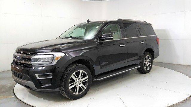used 2023 Ford Expedition car, priced at $45,991