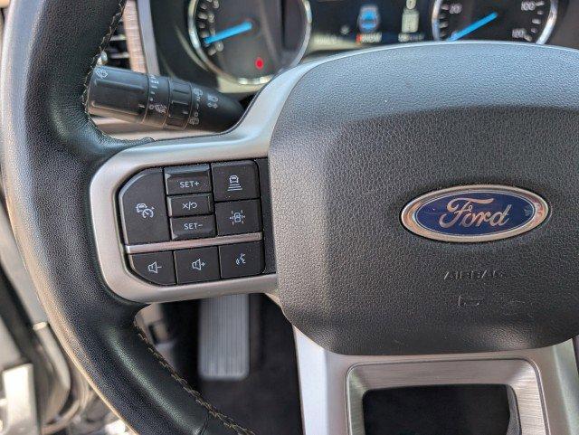 used 2023 Ford Expedition car, priced at $43,991