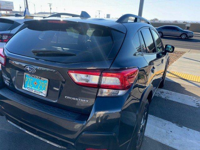 used 2018 Subaru Crosstrek car, priced at $16,941