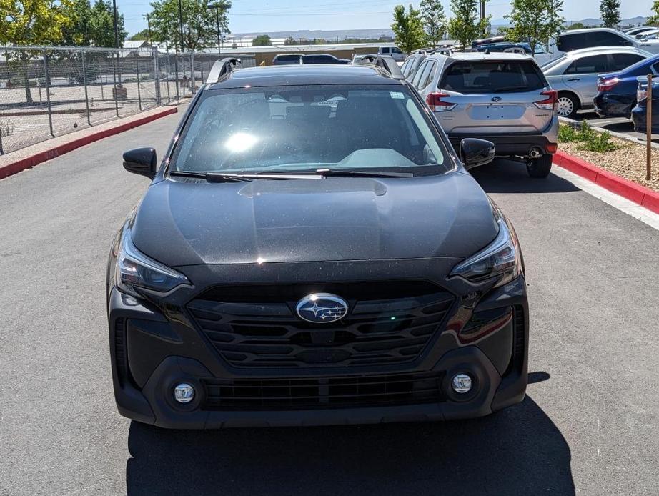 used 2024 Subaru Outback car, priced at $34,991