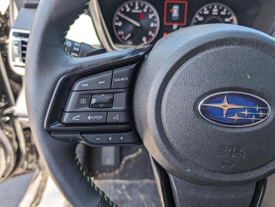 used 2024 Subaru Outback car, priced at $34,991