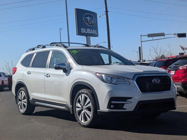 used 2022 Subaru Ascent car, priced at $33,992