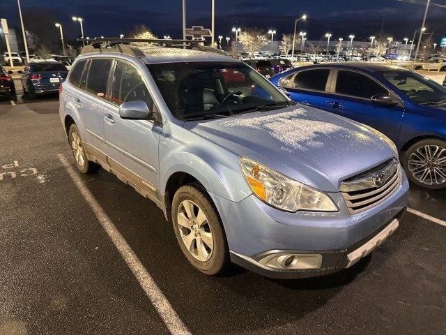 used 2012 Subaru Outback car, priced at $11,691