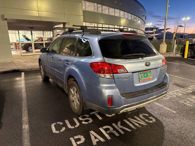 used 2012 Subaru Outback car, priced at $11,691