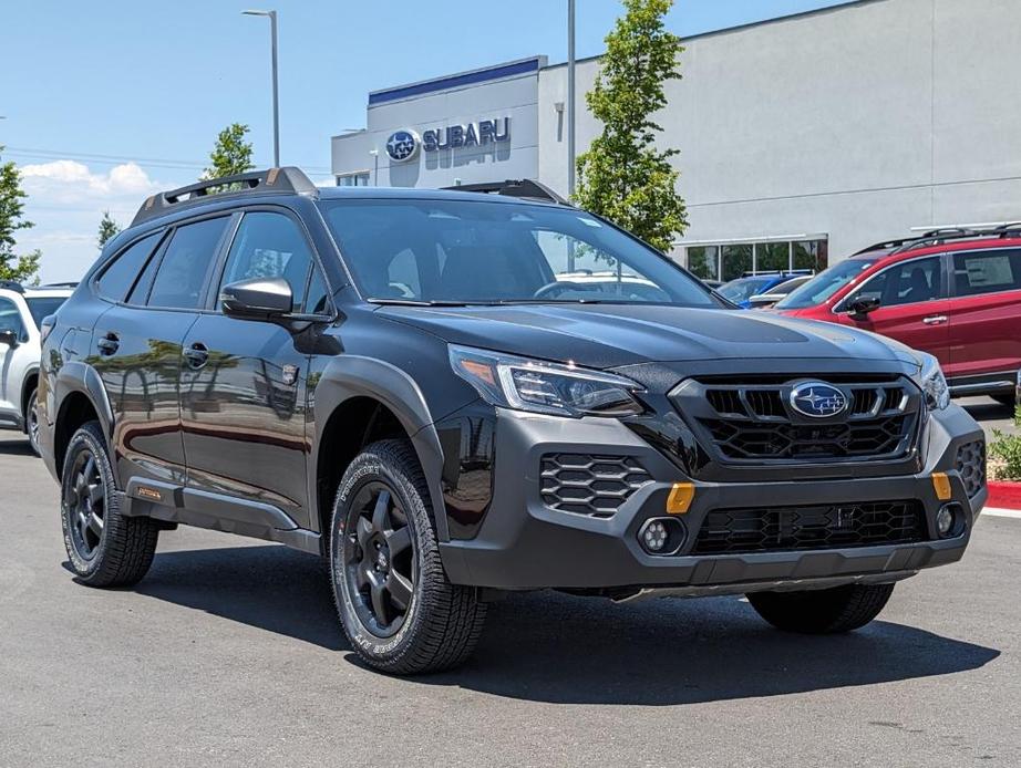 new 2024 Subaru Outback car, priced at $41,247