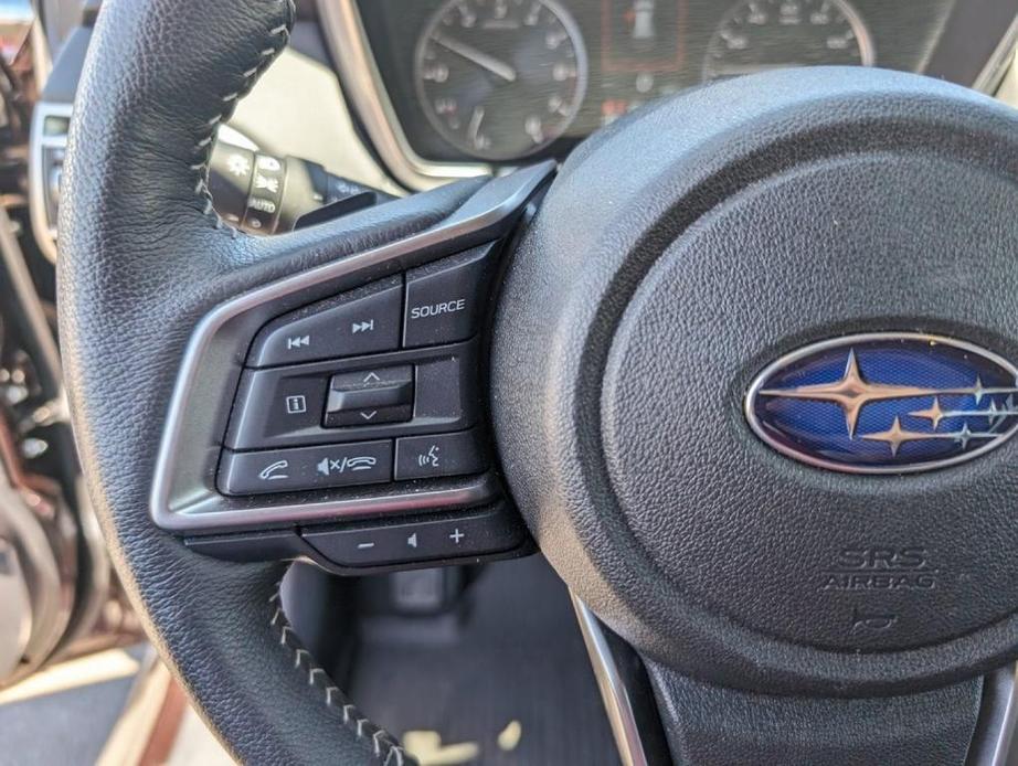 used 2024 Subaru Outback car, priced at $34,991