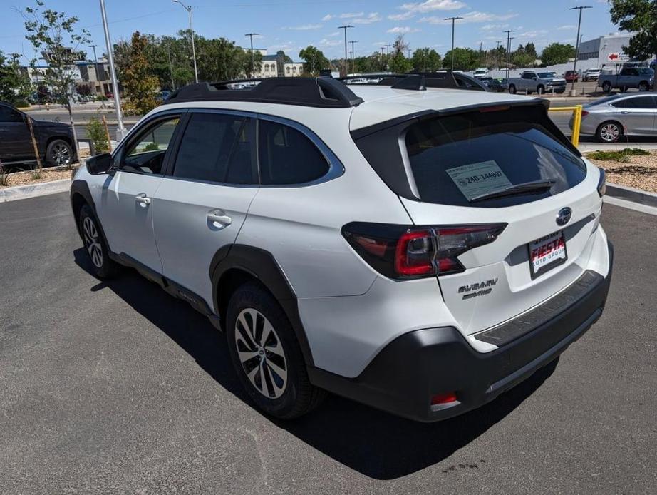 new 2024 Subaru Outback car, priced at $34,699