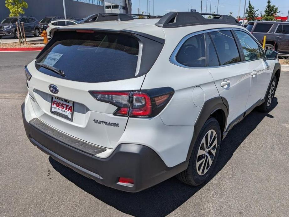 new 2024 Subaru Outback car, priced at $34,699