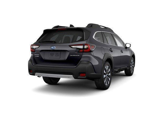 new 2025 Subaru Outback car, priced at $39,876