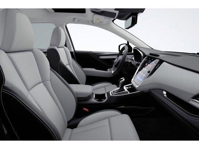 new 2025 Subaru Outback car, priced at $39,876