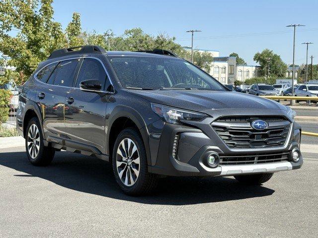 new 2025 Subaru Outback car, priced at $40,724