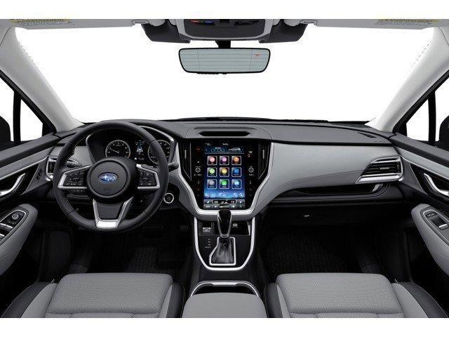 new 2025 Subaru Outback car, priced at $39,876