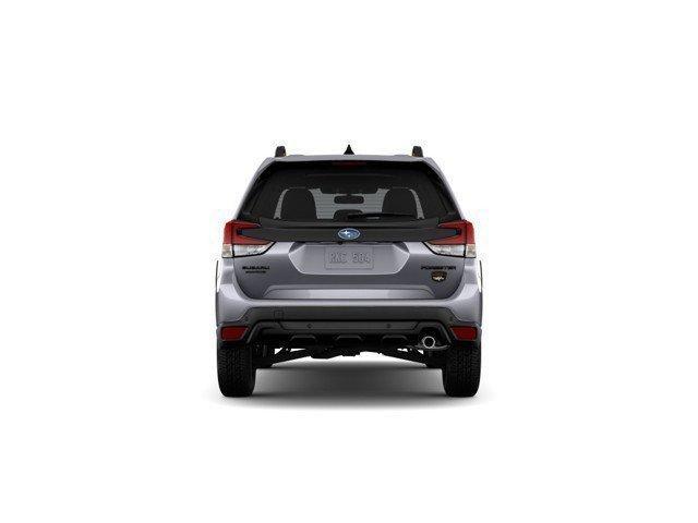 new 2025 Subaru Forester car, priced at $39,545