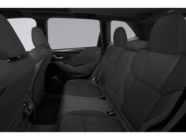 new 2025 Subaru Forester car, priced at $39,545