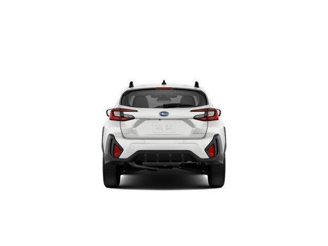 new 2025 Subaru Crosstrek car, priced at $32,843