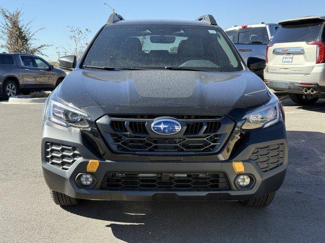 new 2025 Subaru Outback car, priced at $42,769