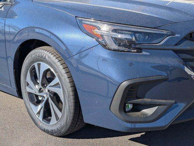 new 2025 Subaru Legacy car, priced at $29,115