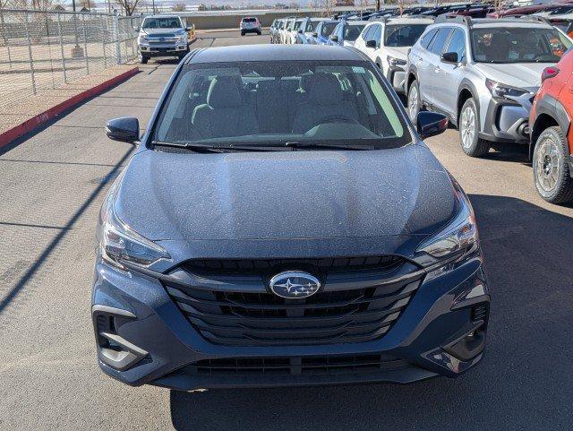 new 2025 Subaru Legacy car, priced at $29,115