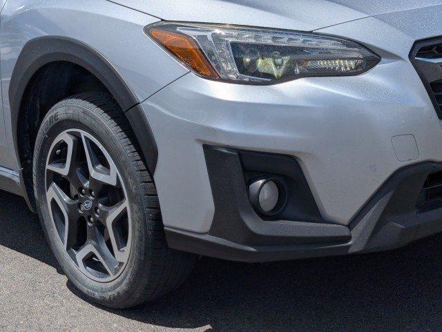 used 2019 Subaru Crosstrek car, priced at $17,892